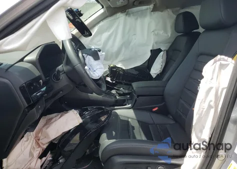 2024 Honda Cr-V Exl из США, поврежденный, VIN 7FARS4H79RE020759